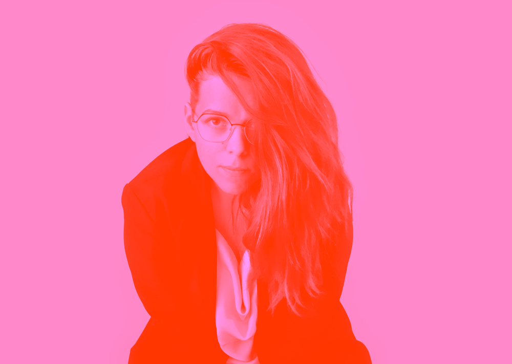 Janine Margueron, fondatrice de FOC Studio